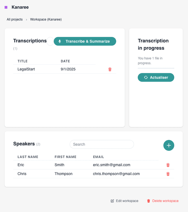 app image